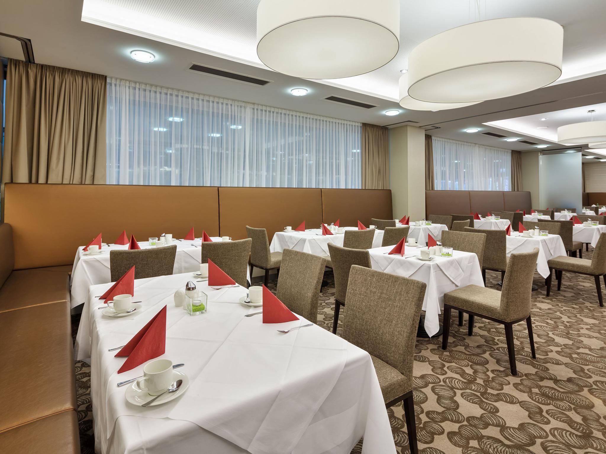 Hotel Austria Trend Schillerpark