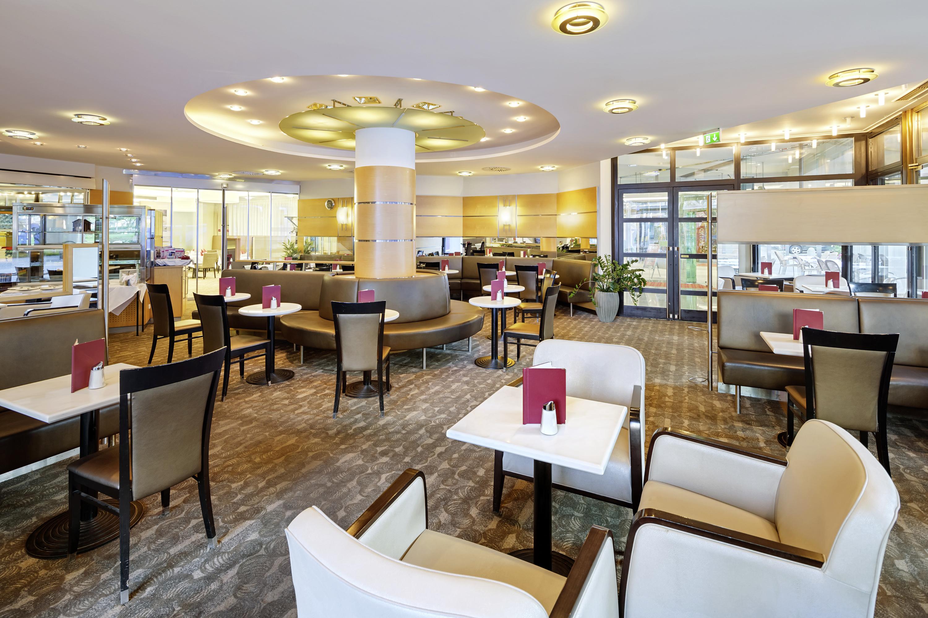 Hotel Austria Trend Schillerpark