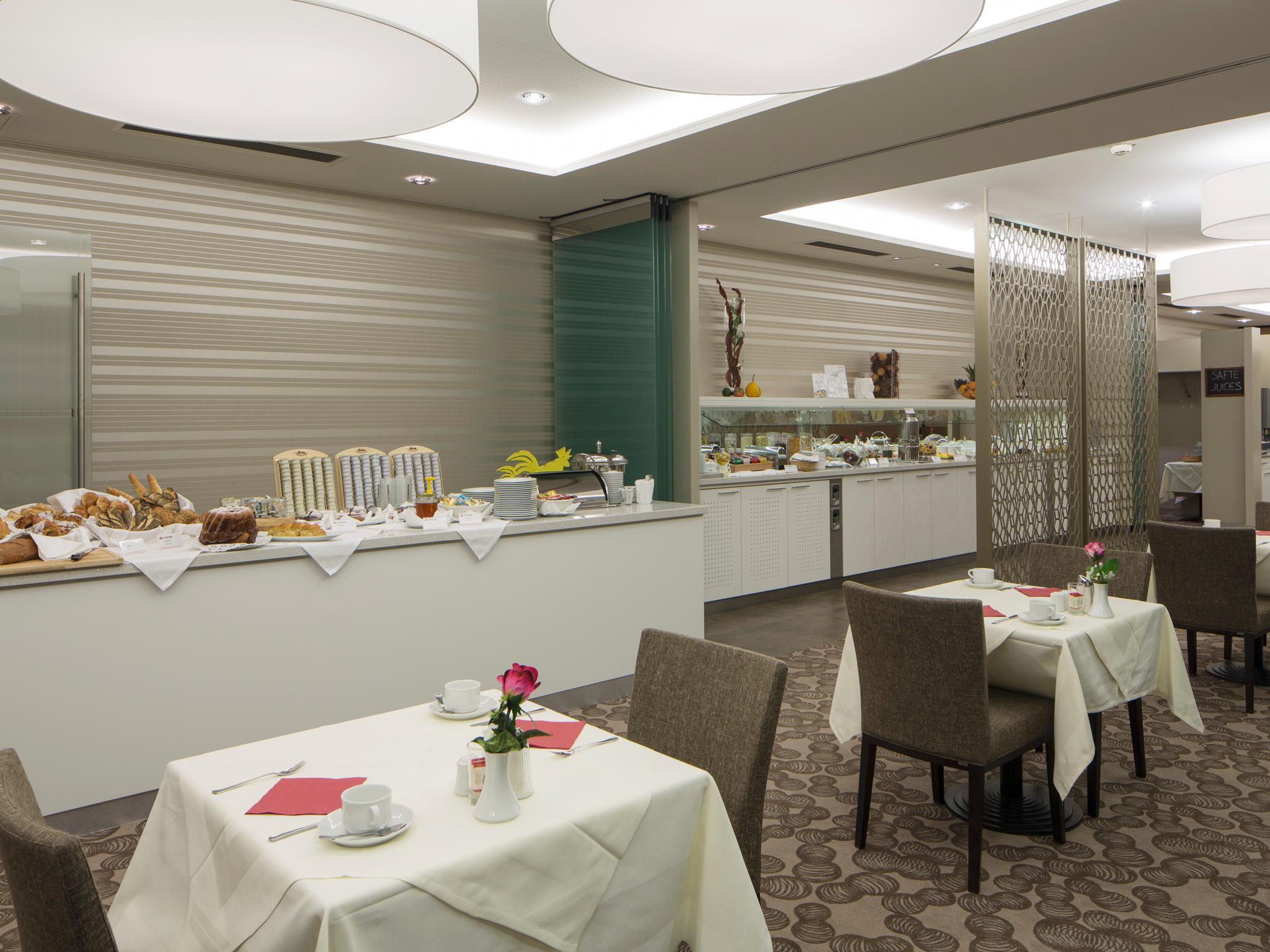 Hotel Austria Trend Schillerpark Linz