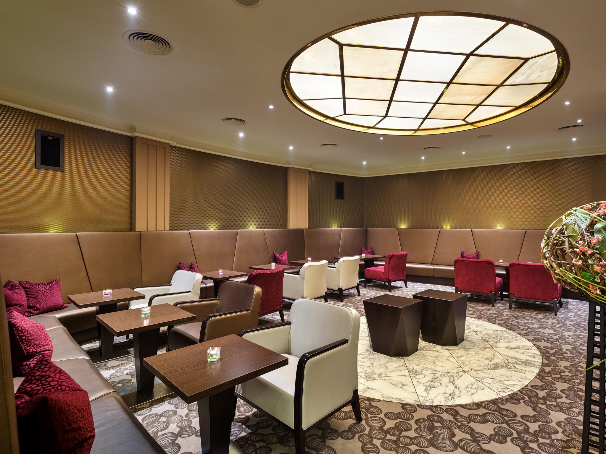 Hotel Austria Trend Schillerpark 4*