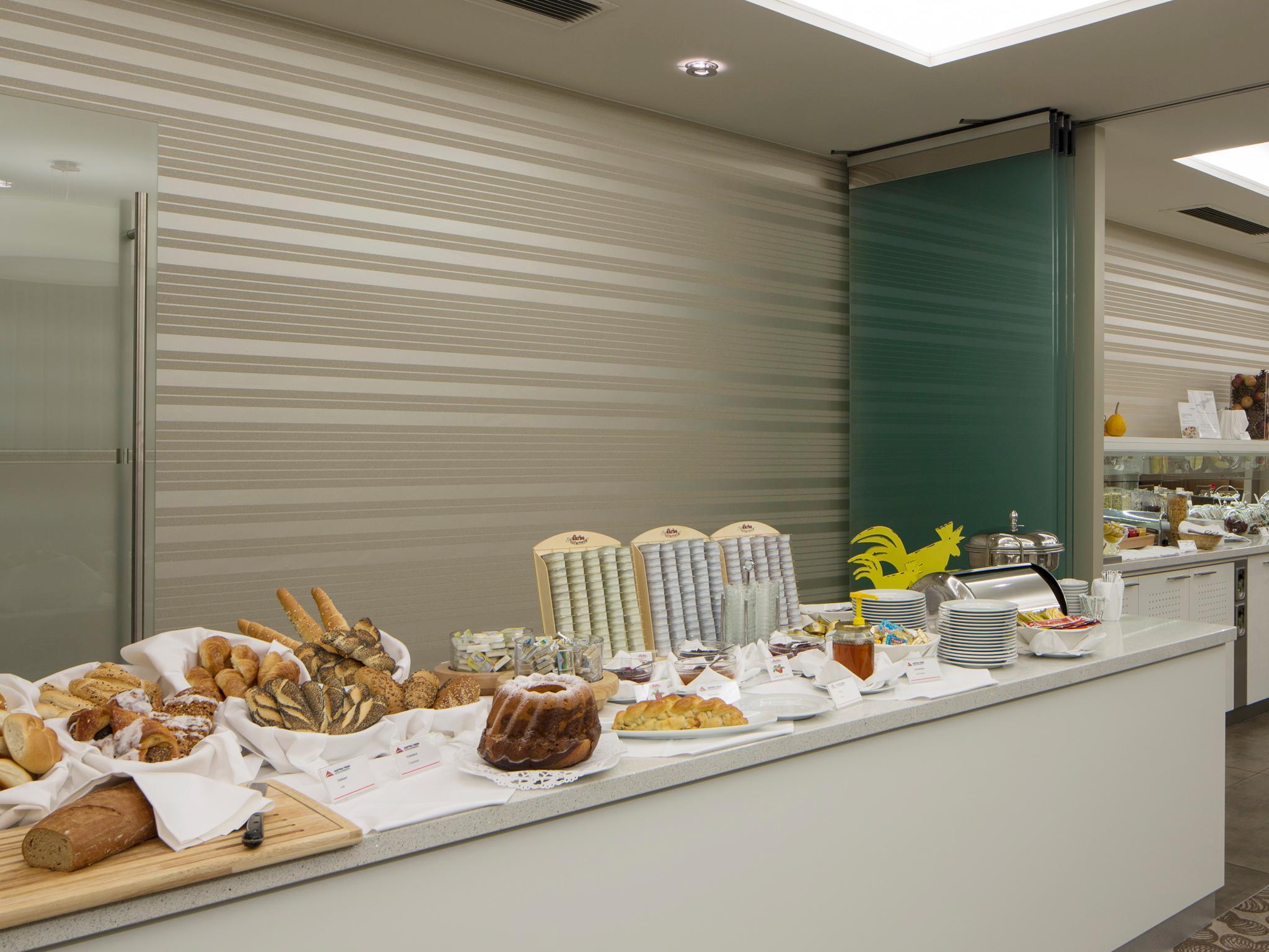 Austria Trend Schillerpark Hotel Linz