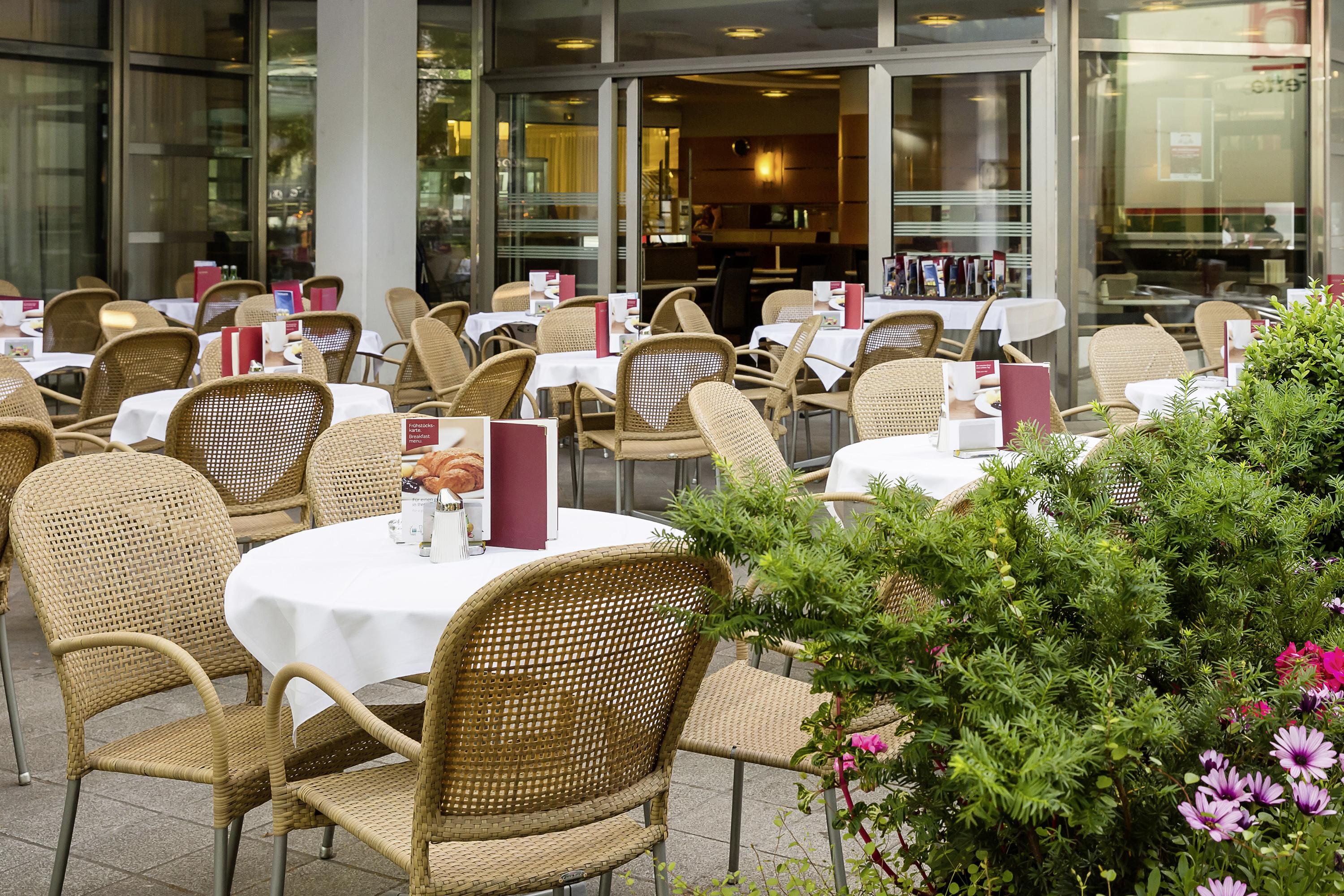 Austria Trend Schillerpark Hotel Linz