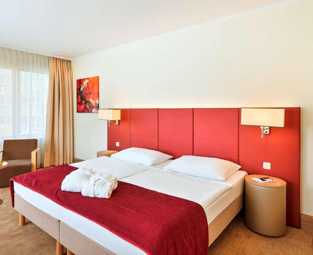 Hotel Austria Trend Schillerpark