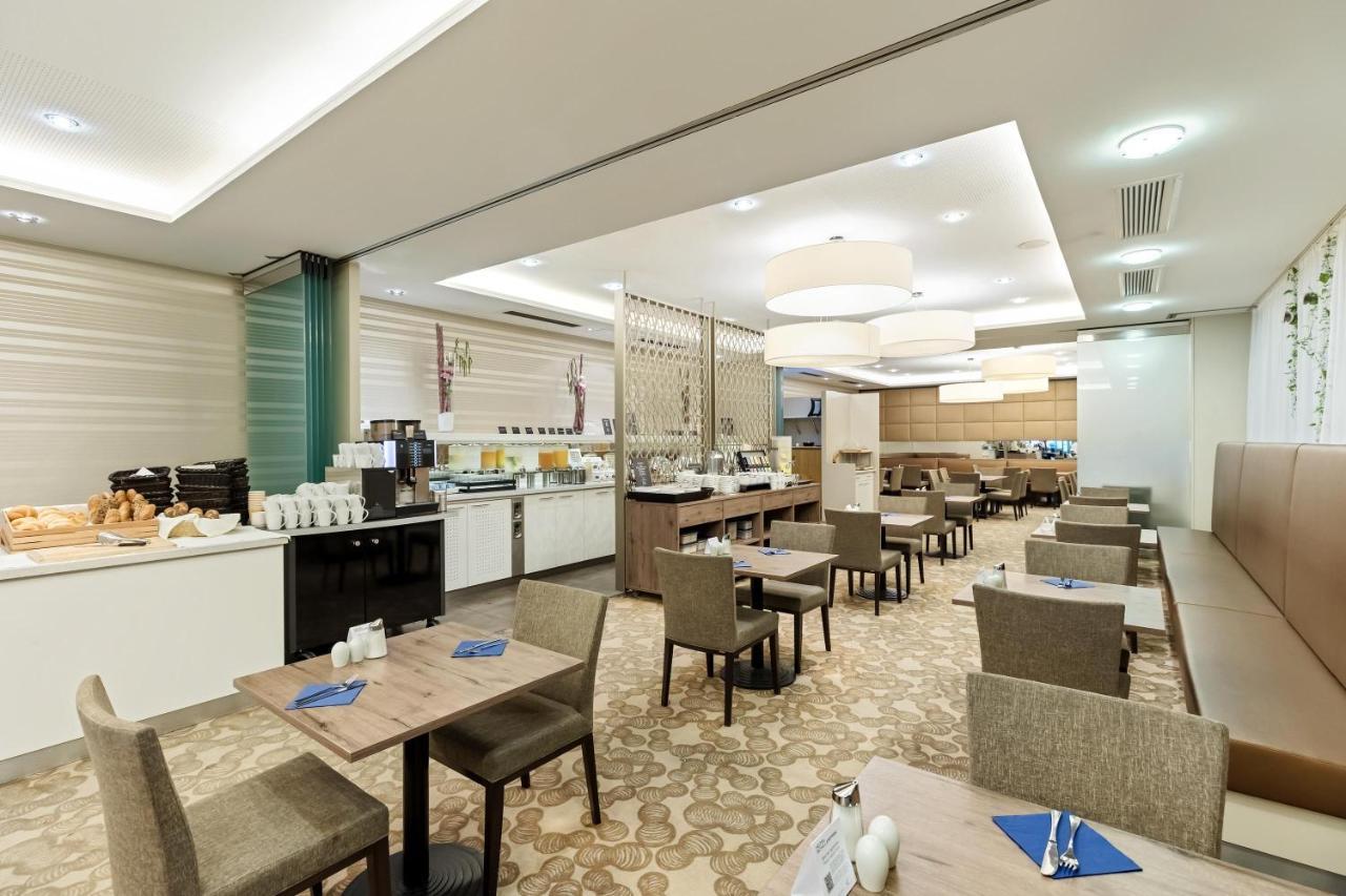 Hotel Austria Trend Schillerpark Linz