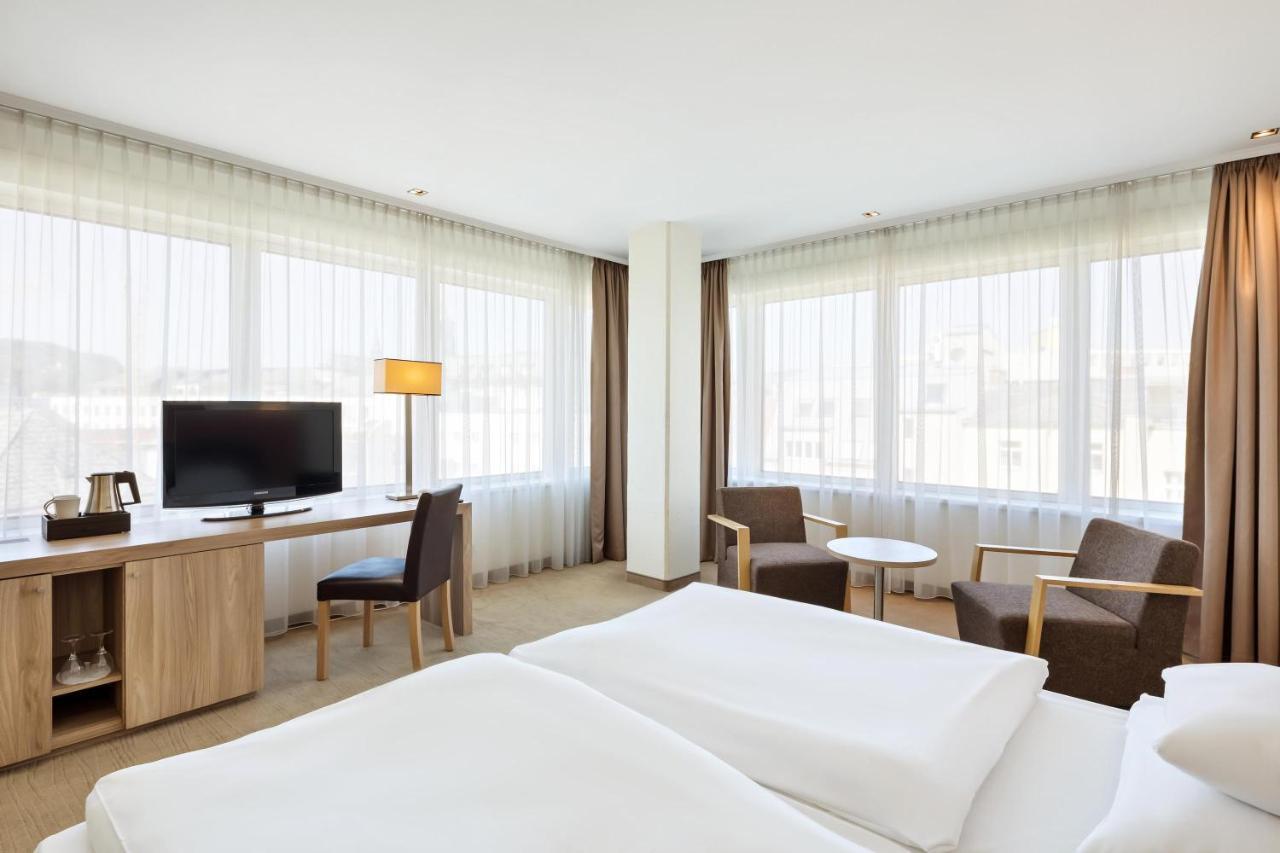 Austria Trend Schillerpark Hotel