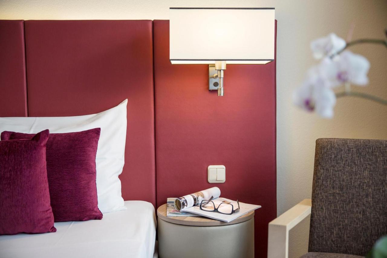 Hotel Austria Trend Schillerpark