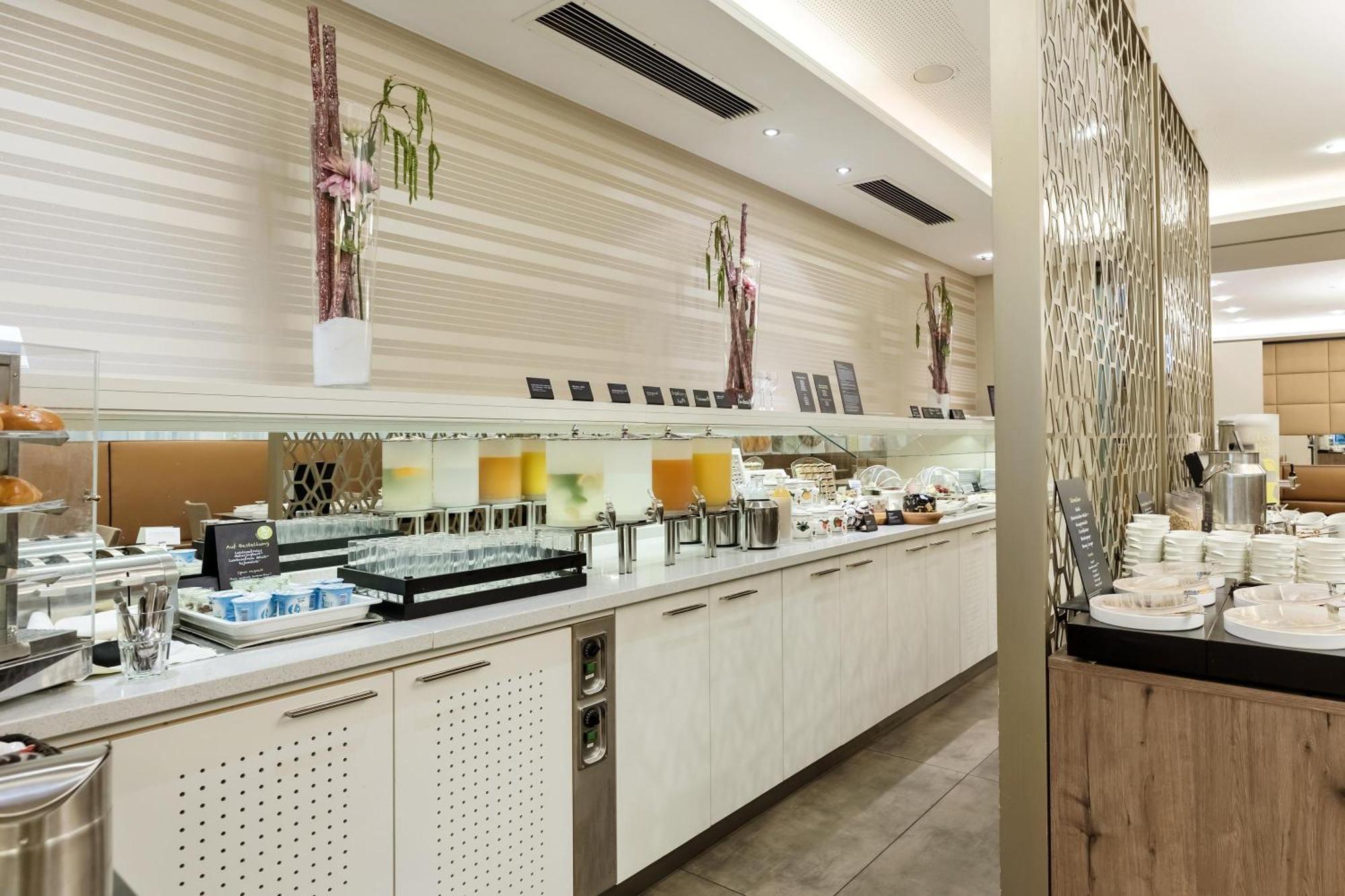 Austria Trend Schillerpark Hotel 4*