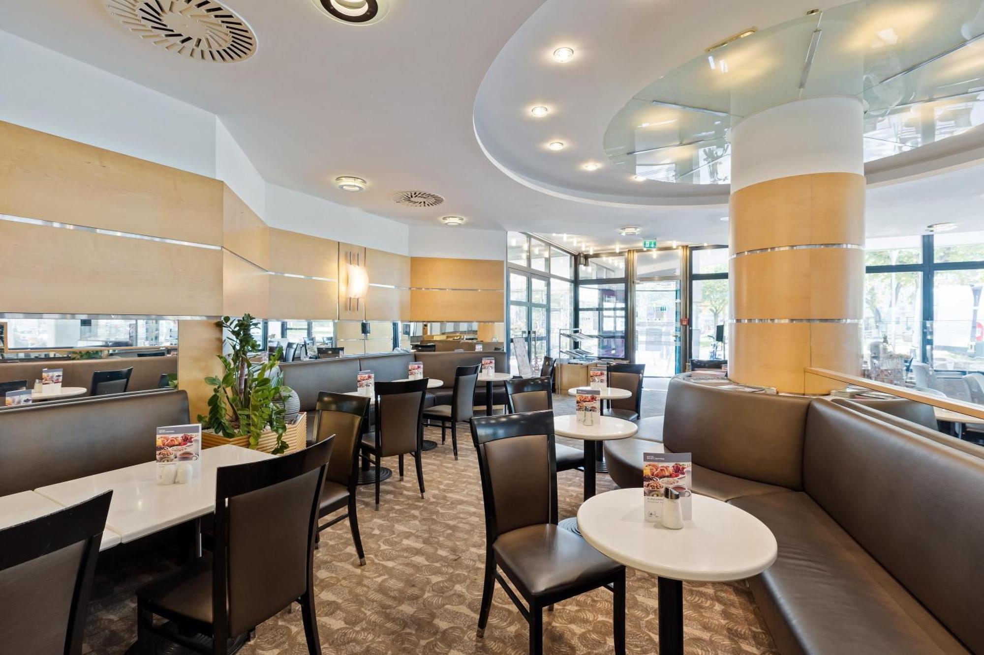 Austria Trend Schillerpark Hotel Linz