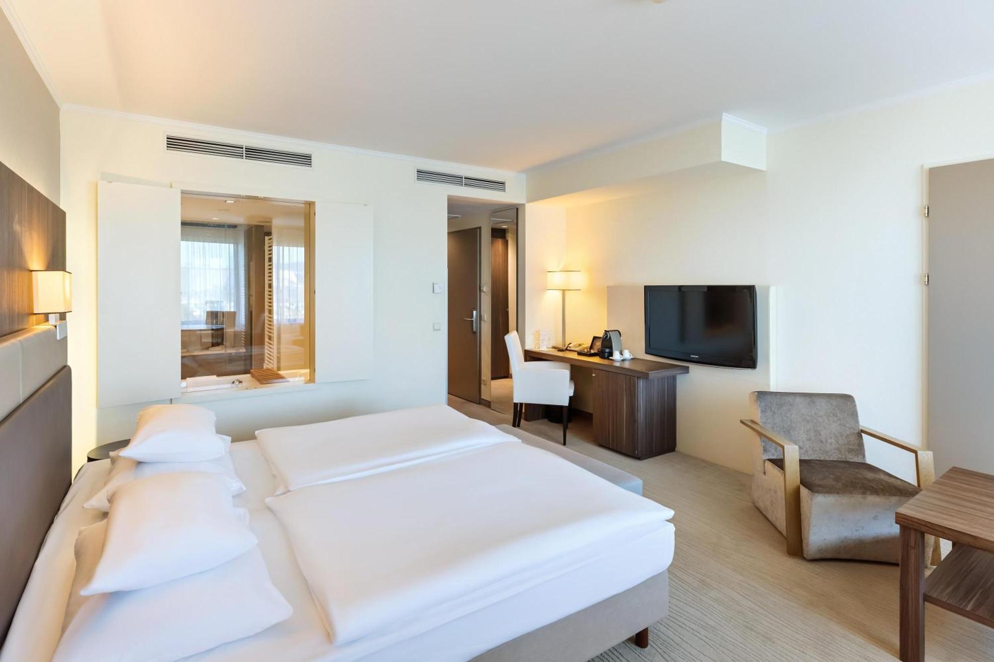 Austria Trend Schillerpark Hotel Linz