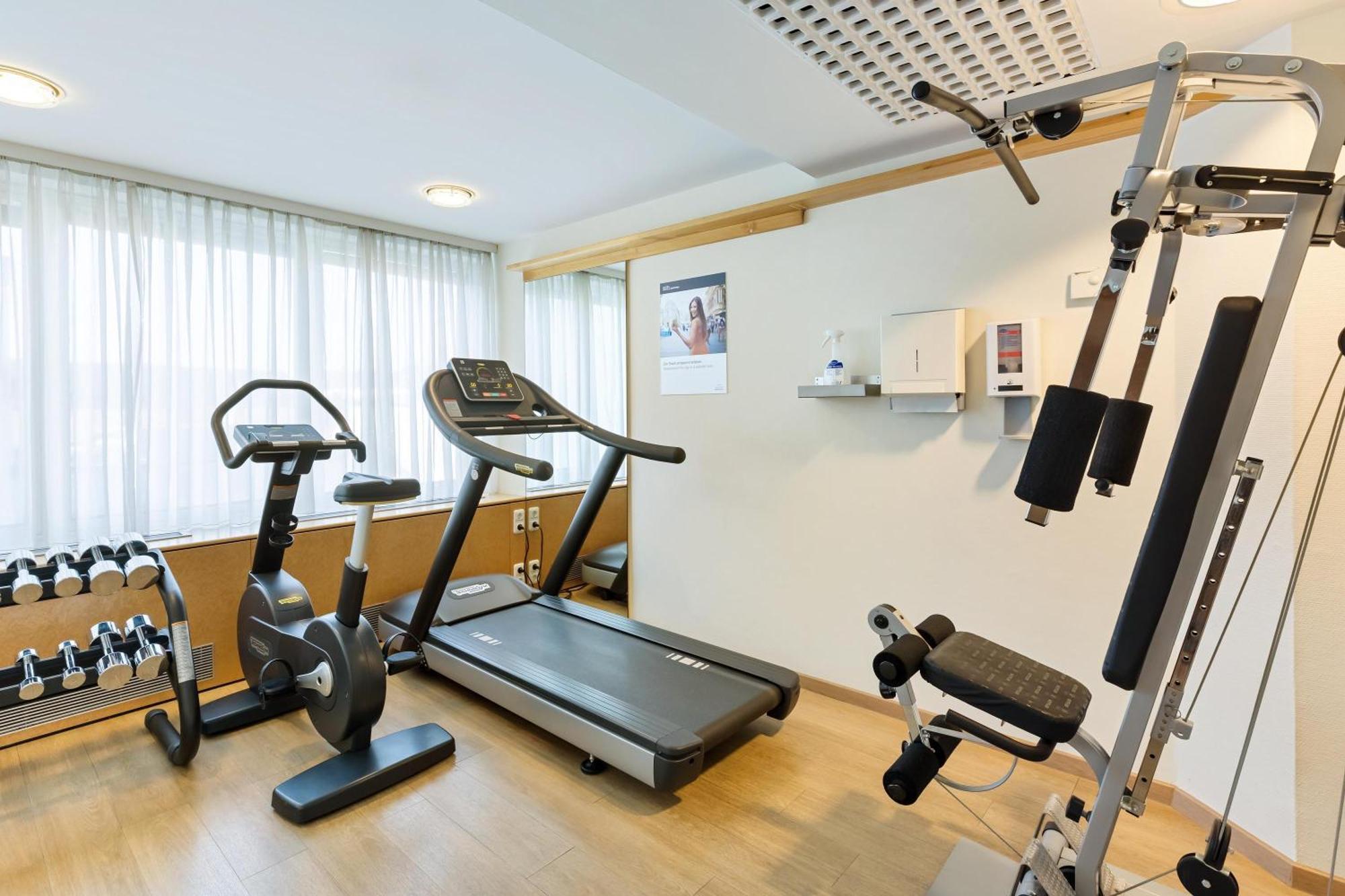 Hotel Austria Trend Schillerpark 4*