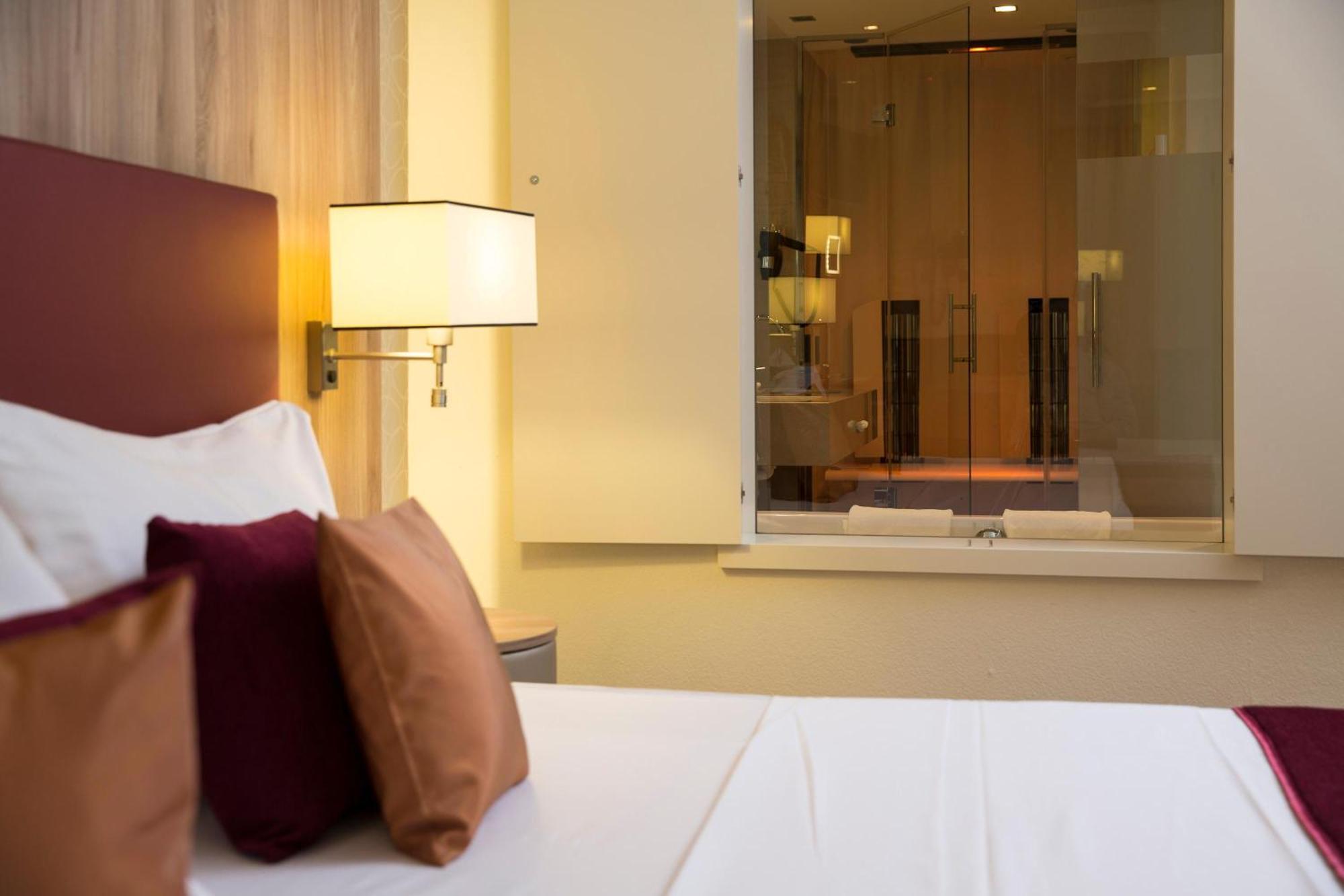 Austria Trend Schillerpark 4* Linz