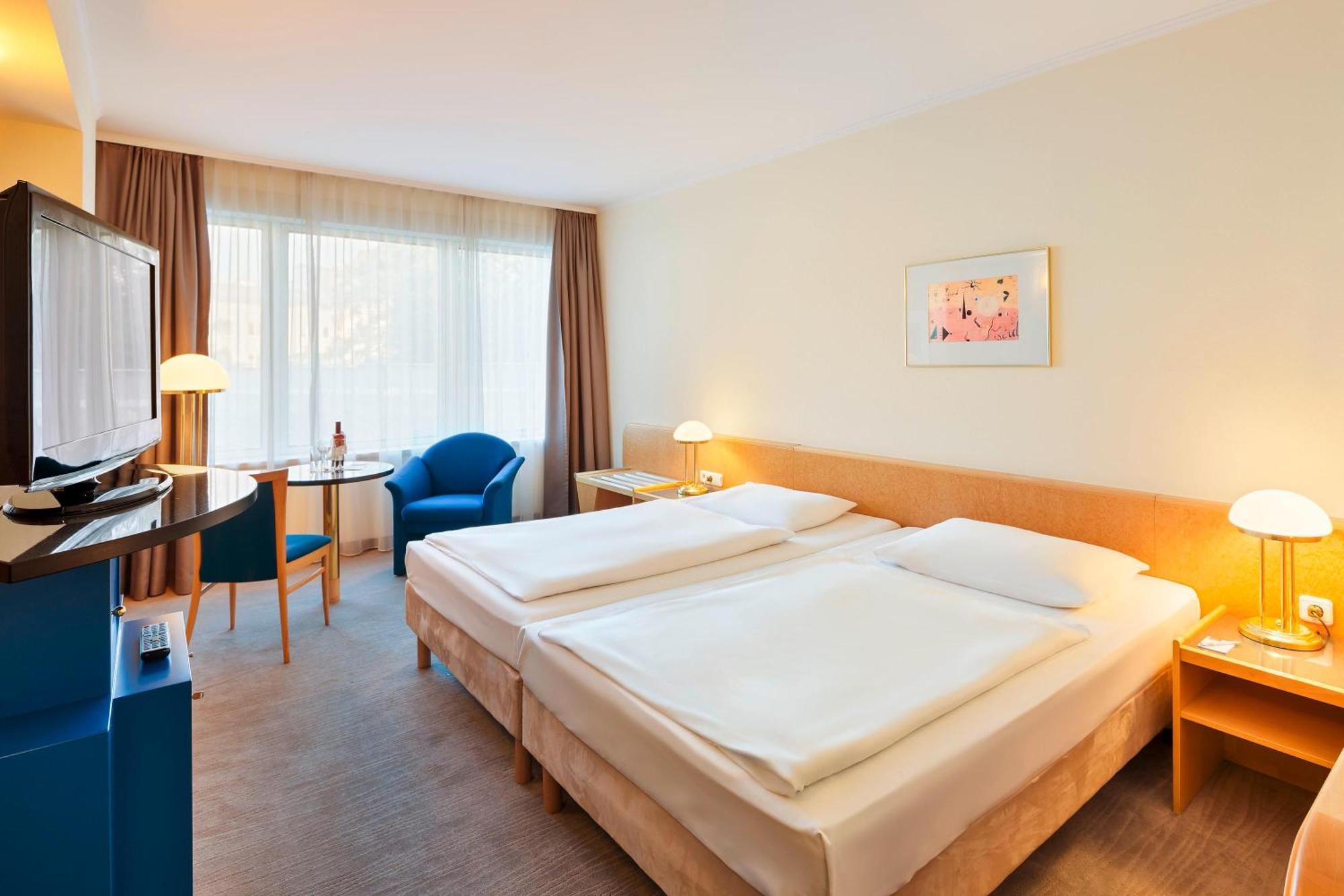 Austria Trend Schillerpark 4* Linz
