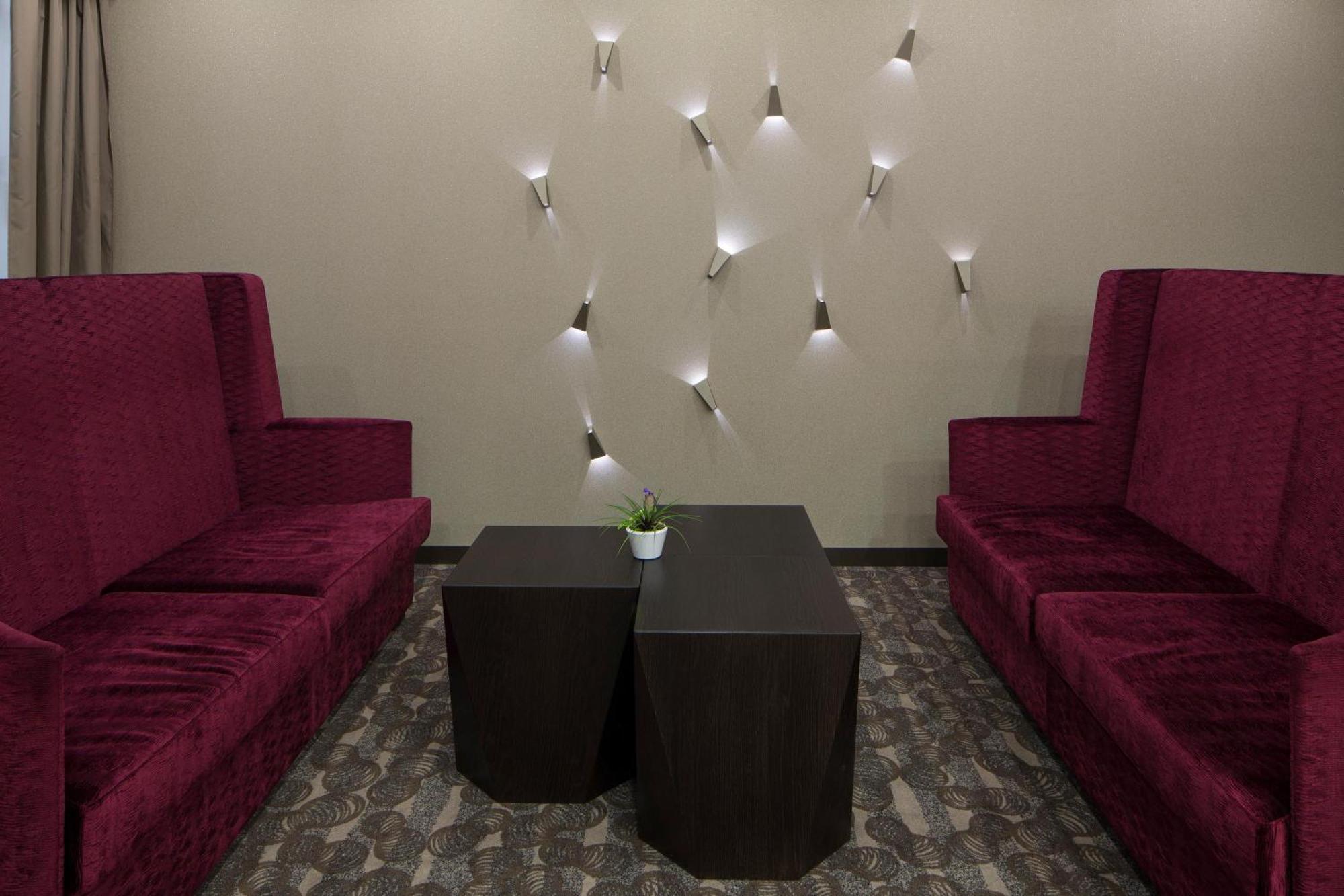 Austria Trend Schillerpark Hotel Linz