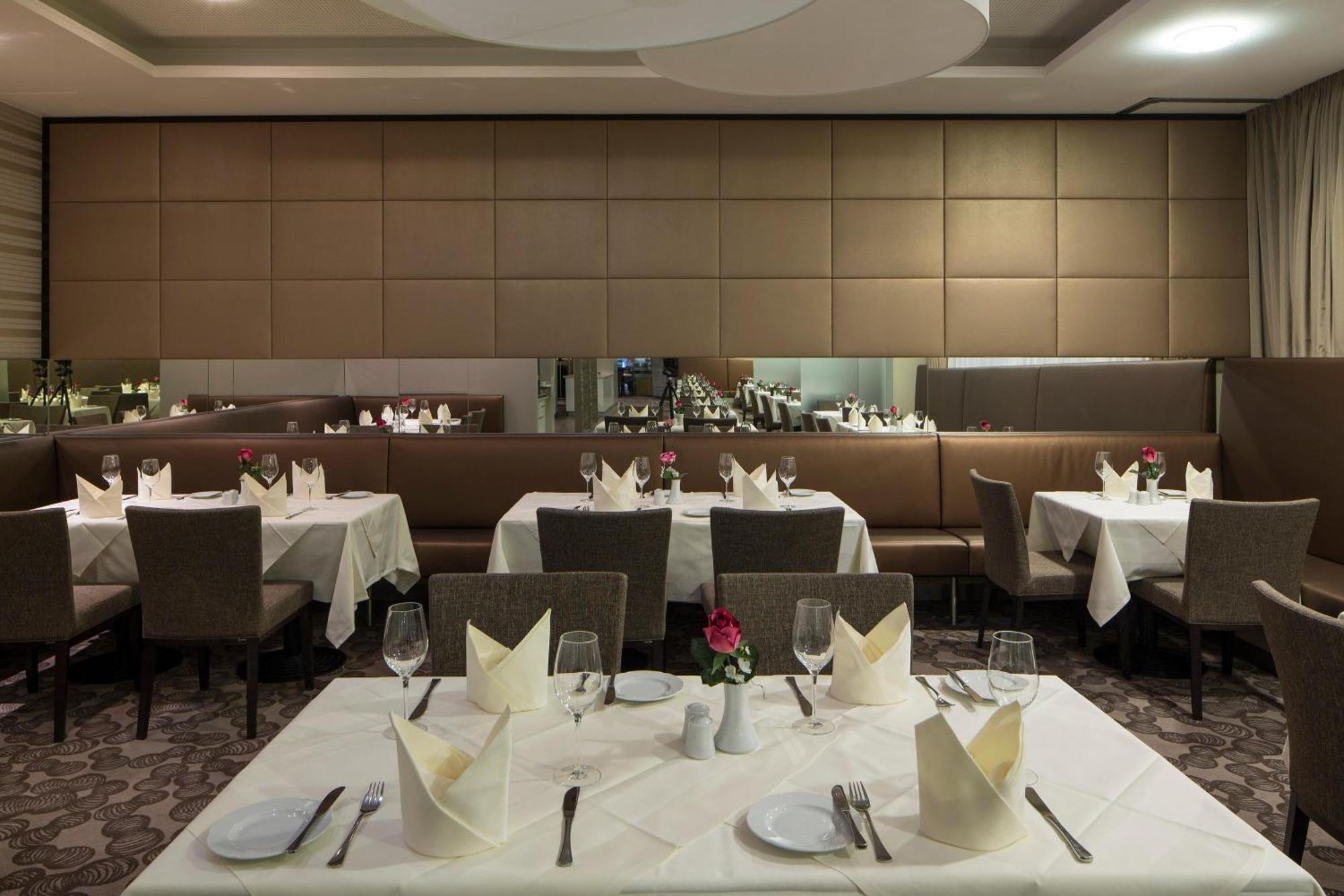 Austria Trend Schillerpark 4* Linz