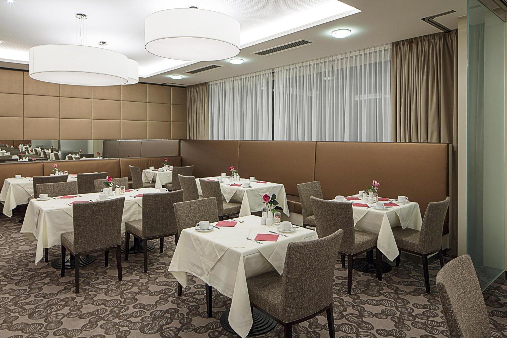 Hotel Austria Trend Schillerpark Linz